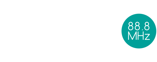 Logo Studenckiego Radia ŻAK Politechniki Łodzkiej